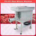 Fk-632 Vertical Double Couteaux Machine à hacher la viande